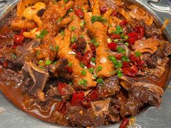 -胖哥俩肉蟹煲(河北勒泰购物中心店)