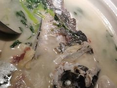 -卢大鲜鱼头捞饭(美利广场店)
