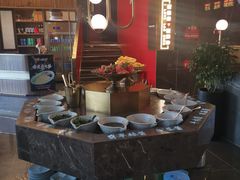 -捞神煲汤火锅(湖滨商业街店)