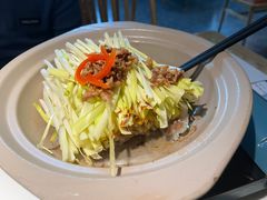 -筱爷叔·上海传统手工菜(玉树路店)