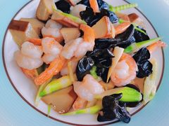 -巧克力渔家.小船海鲜家常菜(万平口店)