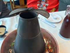 -东来顺饭庄(西直门店)