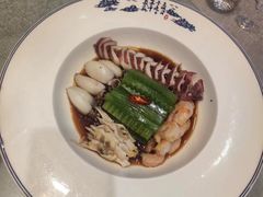 -塞上府(西安店)