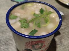 -巴依兄弟西域美食(机场店)