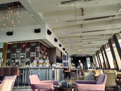 -云·酷Atmosphere(国贸大酒店)