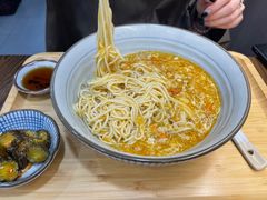 -蟹味阁·蟹黄面(体育西横街店)