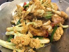 -堂宴·老厦门私房菜(1988仙岳总店)