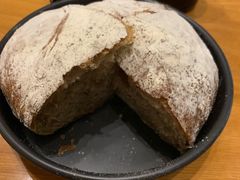 -君悦酒店·La Terrazza意合園·意式风味