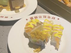 -芝小官毛肚火锅海鲜自助(淮安清江浦区新亚店)