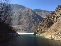 -叠溪松坪沟景区