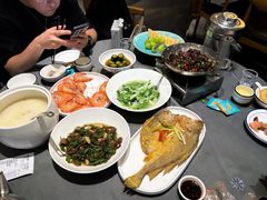 -海鲜e族(马王堆店)