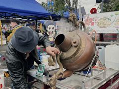 -北川羌城旅游区