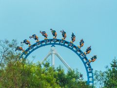 -沈阳方特欢乐世界