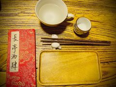 -长亭酒肆.武夷菜(鼓楼后海店)