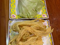 -芦月轩羊蝎子(劲松店)