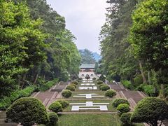 -南岳衡山风景名胜区