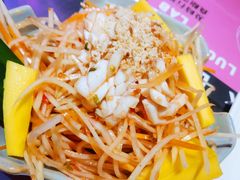 -新越盏·东南亚料理(捷登都会店)