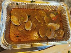 -邵老爹老杭州白斩鸡·家常菜(建国北路店)