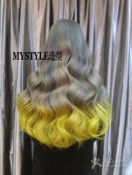 -MyStyle美发沙龙