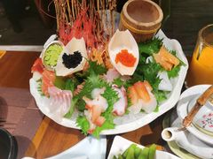 -和彩放题餐厅(酒仙桥店)