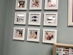 -摩睫+皮肤管理·科学美容中心