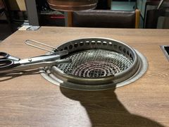 -火炉火自助餐(枫蓝国际店)