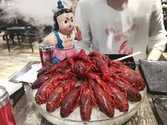 酒醉葫芦娃-赤甲皇(仙霞路店)