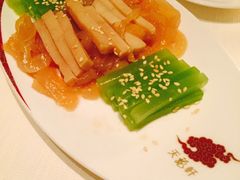 -天龙轩(香港丽思卡尔顿酒店)
