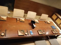 -万岛日本料理铁板烧(静安店)