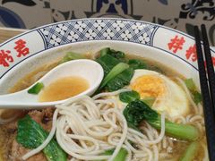 -拌粉君·江西小炒(石厦时代店)