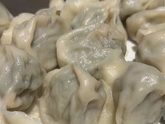 -伊喜饺子·烤鸭(五道口学院路店)
