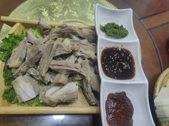 -沽源味道蒙餐莜面家常菜