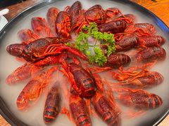 -517烧烤·龙虾·海鲜大排档(万象都荟店)