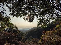 -罗浮山-南楼寺