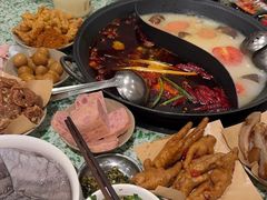 -五里关火锅(牛市口店)