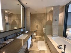 -广州粤海喜来登酒店