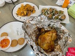 -巽寮印象美食部落餐厅·海鲜·地方特色菜(惠州体验店)