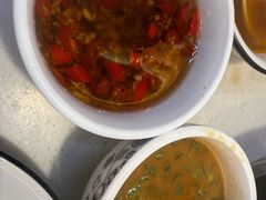 -古乐牛香·鲜牛肉牛杂火锅(新区店)