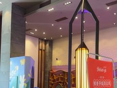 -清远熹乐谷温泉度假酒店