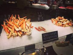-星汇餐厅(新濠影汇店)