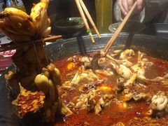 -老天桥蛙炉火锅(姑苏总店)
