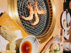 -江户烧肉(高德店)