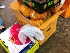 -西郊国际农产品交易中心