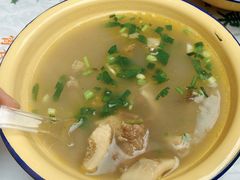 瓦罐煨牛杂-东排食堂长沙小吃大排档(五一广场店)