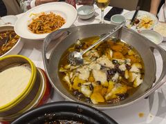-大鸭梨烤鸭·北京菜(大兴南小街店)
