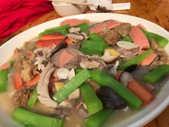 -土桥老街黄鸭子(清淳家园店)