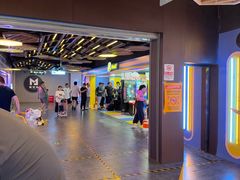 -风云再起游乐汇(北京西单西西友谊店)
