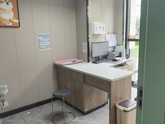 -半岛宠物医院24小时·内窥镜·牙科·碎石中心(府城大道店)