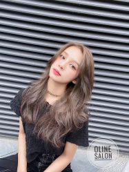 -MY HAIR ARDOR