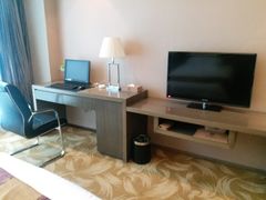 -东方帝景假日酒店